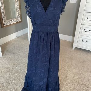 Lilly Pulitzer Maxi Dress